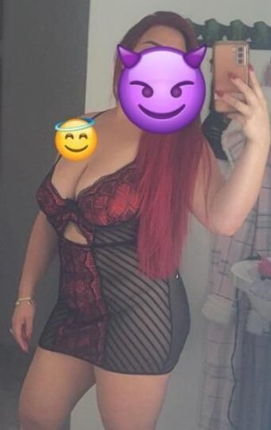 hermosa y caliete latina incall /outcall - 1