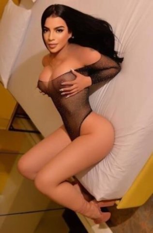 I am a hot and pleasant girl who seeks to satisfy your most secret fantasies🤫🔥 educated, fun and sexy - 1