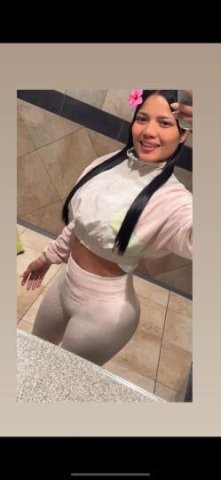 latina bella daniela soy real llama verifica - 1
