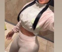 Charlotte escorts - latina bella daniela soy real llama verifica