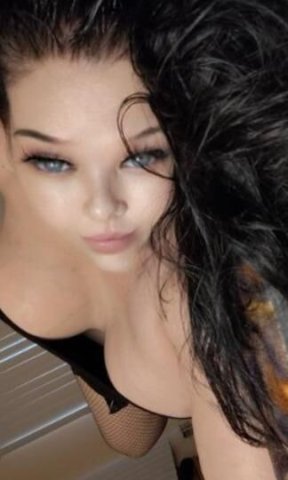 Ellie Rae Out Call Only - 1