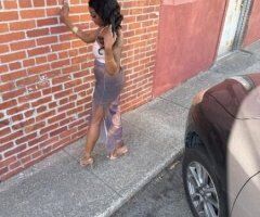 🍫 🤩👅 💦 Your Chocolate Doll Fantasy 38DD Party Girl - Image 2