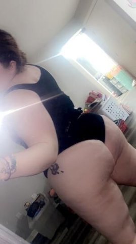Super Star 👅💦💦💦 BiG Booty!! ❤ Sweet Treat 😘 BiG Bootyy Brunette - 1