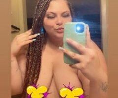 THICK THIGHED LATINA 💃🏻SNOWBUNNY💦 BACK IN TOWN - Image 2