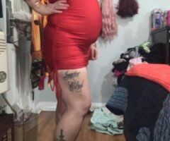 PREGNANT PUSSY!!! Amazing in the bedroom UNFORGETTABLE - Image 4