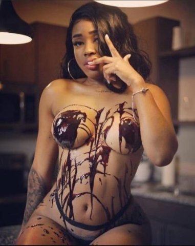 NEW YOUNG GIRL 🔥🤤 AVAILABLE ONLY INCALL 🥵 NO COPS ❌ - 1