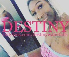 The Real Destiny Waterfalls - Image 6
