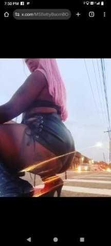 💯💯💯MS BETTY BOOM BOOM!!!💋🤑💯🎰👑 100$ QUICK VISIT SPECIAL!!!💰🤩🎥🎲 INCALLS ONLY!!!🏧💕🆒😻💦 - 1