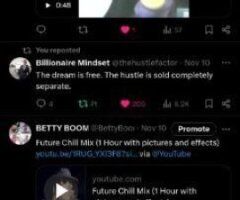 💯💯💯MS BETTY BOOM BOOM!!!💋🤑💯🎰👑 100$ QUICK VISIT SPECIAL!!!💰🤩🎥🎲 INCALLS ONLY!!!🏧💕🆒😻💦 - Image 11