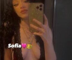 /SOFIE EVERYBODYS FAVORITE SNOW❄🐰PRETTY AND PETITE REAL LIFE BARBIE DOLL💃🏻 INCALL AVALIABLE - Image 4
