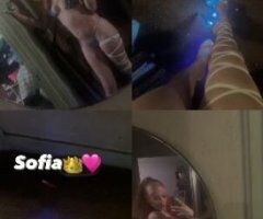 /SOFIE EVERYBODYS FAVORITE SNOW❄🐰PRETTY AND PETITE REAL LIFE BARBIE DOLL💃🏻 INCALL AVALIABLE - Image 10