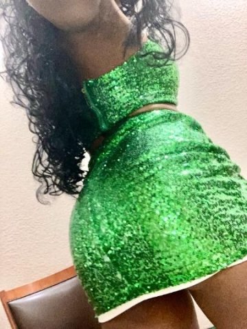 Naughty Nuru/Naked Massage Christmas Special 🎁🎄🍑 - 1