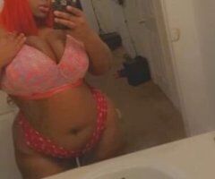 BIG FINE BBW SHIT 😈 - Image 9