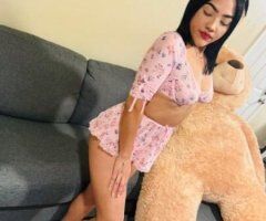 Seattle escorts - Sexi Latina Nueva en La Ciudad