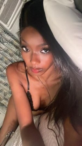 PETITE, AFRO PUERTO RICAN MELANISA💦💦 - 1