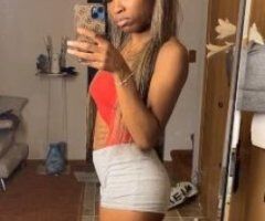 Oklahoma City escorts - NEW TO TOWN🤭 young, pretty girl with TIGHT WET NEW PUSSY 😍. got it all for you babe, come be happy 😏. i can be your head doctor baby 👅.