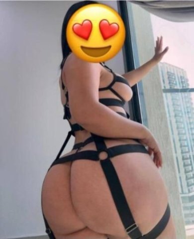 Latina Nueva en la zona👄💦🔥👅 - 1