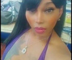 Come See A Ghetto Gagger Video Girl⭐🫦💄 - Image 12