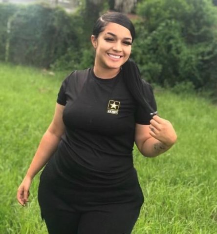 juicy and thick😏 - 1