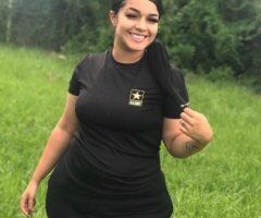 Okaloosa escorts - juicy and thick😏