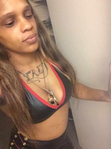 New in town come see dat fyethang - 1