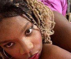 Manhattan escorts - Busty blonde party girl looking for outcalls