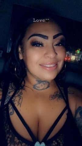 SEXY😍 THICK 🍑 LATINA 💦 INCALLS - 1