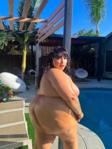 MILPITAS INCALL • ELITE SQUIRTER & XXX STAR + NURU MASSAGE - 1