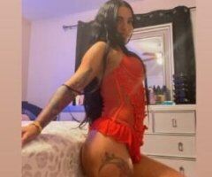 Abilene escorts - No cubanos