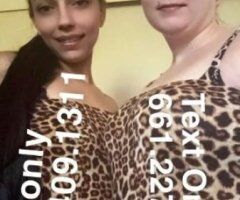 Outcalls Only. Text Only. 2Girls Required - Image 3