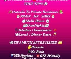 Outcalls Only. Text Only. 2Girls Required - Image 5