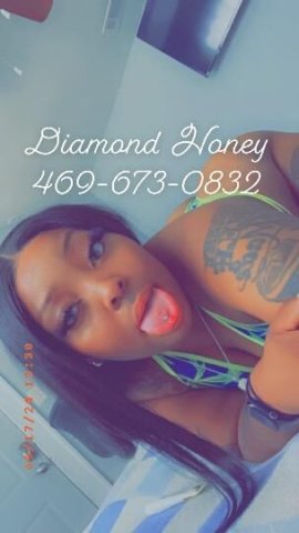 GEORGIA PEACH 🍑🍑💕💕 Diamond Honey💕💕💕💦 - 1