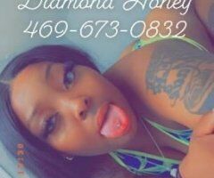 Killeen escorts - GEORGIA PEACH 🍑🍑💕💕 Diamond Honey💕💕💕💦