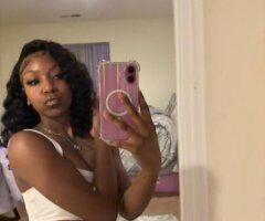 Columbus escorts - 1 OF A KIND 🚿😩