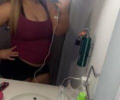 St. Louis escorts - Doing outcalls all night, but incalls available too! Facetime or snapchat verification is a MUST! 😬📲