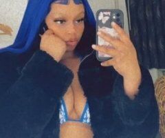 💕❤𝐀𝐕𝐀𝐈𝐋𝐀𝐁𝐋𝐄 𝐍𝐎𝐖 (Incall Ready Now)🏨 • Exotic 💙💨💛MY PLACE💕 Perfect 🔟 • Sexy 💓 Big Booty Mixed Barbie ♥🚦👸🏻 - Image 2