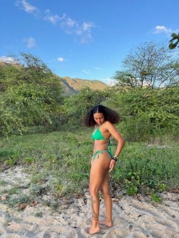 Foreign petite and so sweet 💦😘 - 1