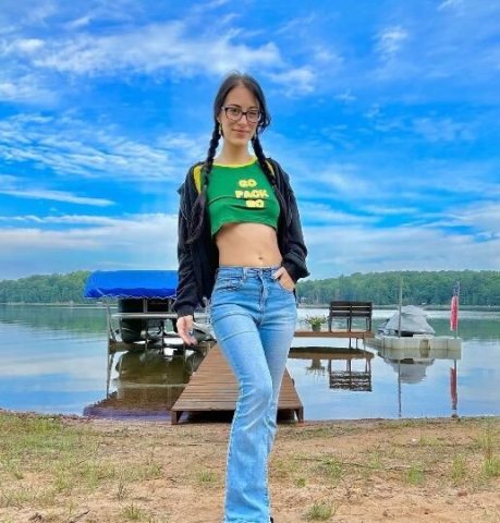 PARTY FRIENDLY CUTIE - 1