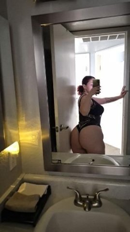 Last week in Tucson, cum see me, incall only ! 🧡 - 1