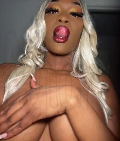 Ms. Ayiona 👠🌹💋Sexii Petite Caribbean Gal💦🎊😝 - 1
