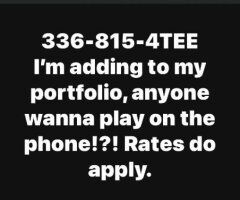 Selling Content, Check my OnlyPhone number in pics for some over the phone fun. - Image 4