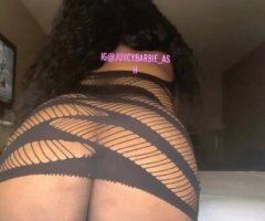 PRETTY CARAMEL BIG TITTIE EBONY😈💗100%REAL👅AMAZING SKILLZ💦💦 - Image 5