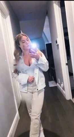 💕blonde bombshell💕😈 ANAL LOVER 😈 - 1