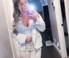 Santa Barbara escorts - 💕blonde bombshell💕😈 ANAL LOVER 😈