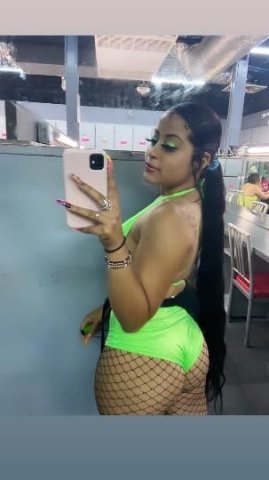 EXOTIC and HORNY! Will travel for a good time! ✨❤ - 1