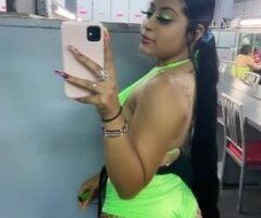 Cincinnati escorts - EXOTIC and HORNY! Will travel for a good time! ✨❤