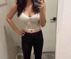 Have you ever had - 2 ☀SEXY HOTTIES ☀ Brunette ☀RedHead ☀ 2 Girl FANTASIES - Image 7