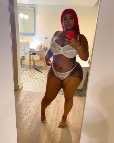 🧜🏽💦🍑 DOMINICAN THICK BBW GODDESS 🍑💦🧜🏽 - 1
