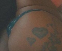 sexy chocolate and thick 💦 Cum enjoy all this wet fun daddy - Image 2