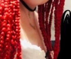 Hey guys Kai bby here im back and ready incall n outcall avalible 🔥😝💦🍑 - Image 3